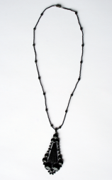 Black Jewellery